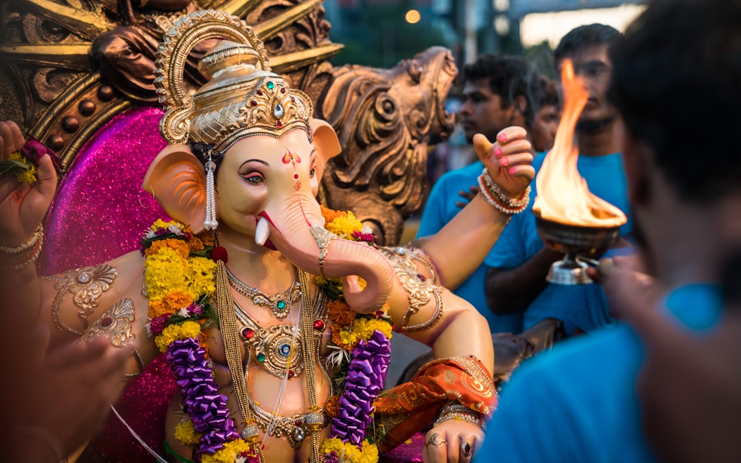 photo of Mumbai Temple near Nhava