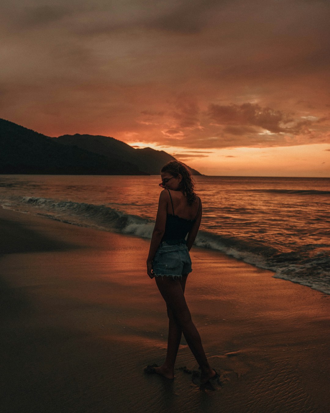 Beach photo spot El Valle Boca Chica