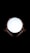 A pair of hands gently cradles a bright, glowing orb against a dark background. The light from the orb illuminates the hands, highlighting their contours and details.