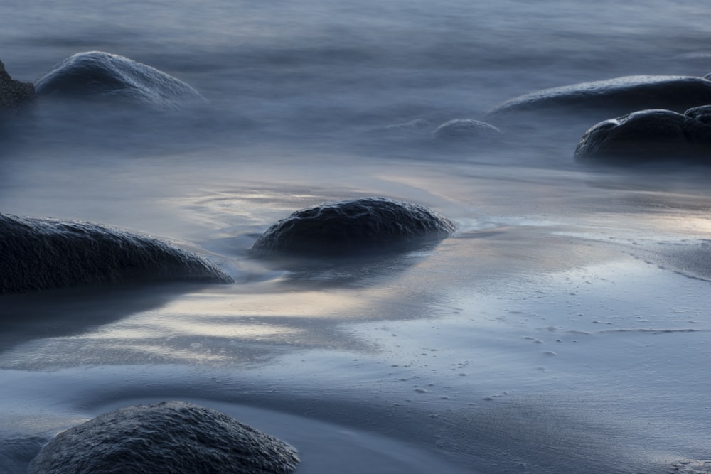 river landscape