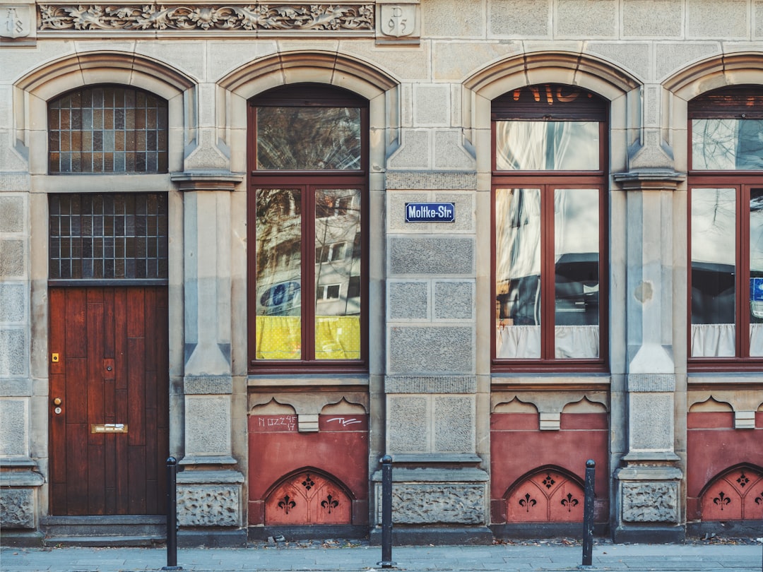 Town photo spot Cologne Aachen