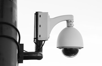 CCTV and Security