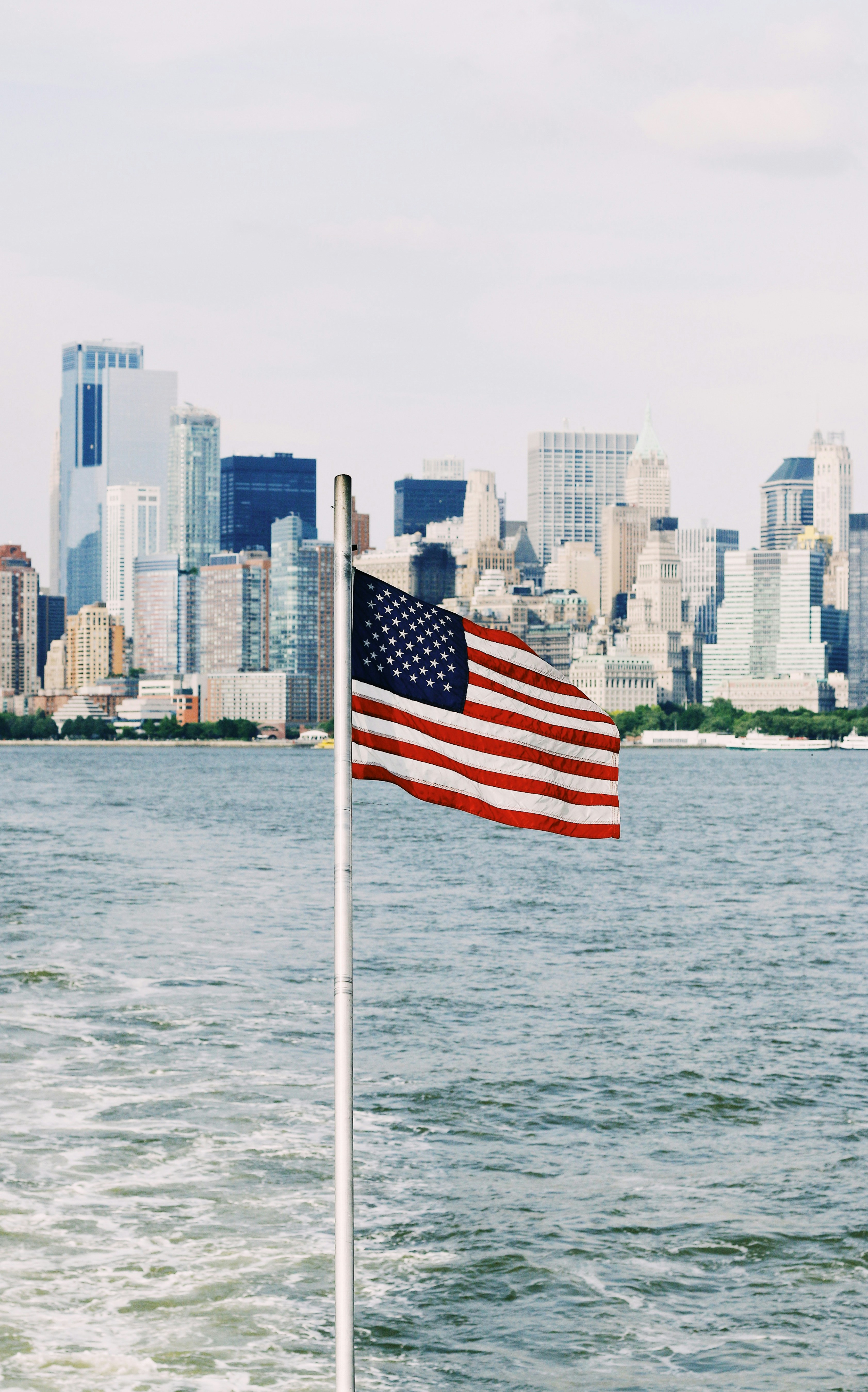 this is america