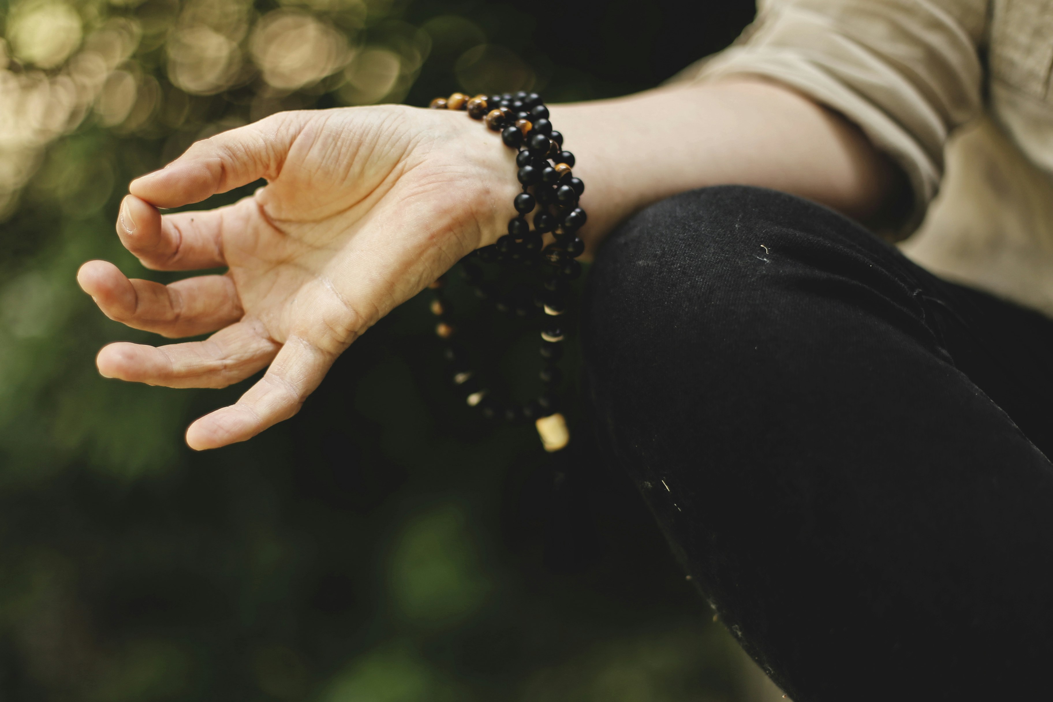 Meditation and Energy Healing