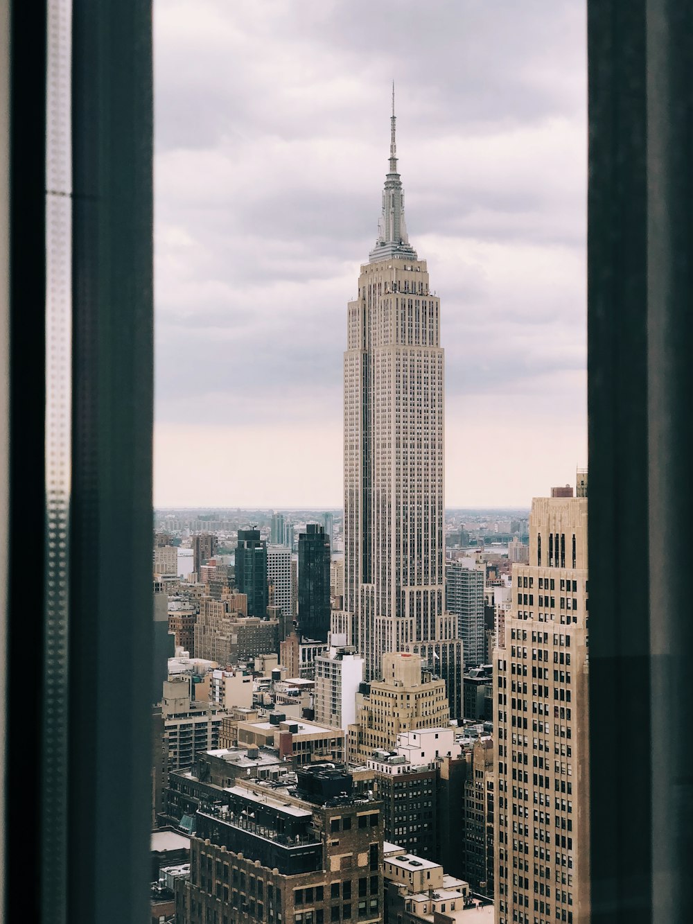 Empire State Building