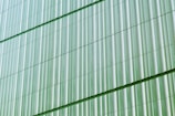 green surface