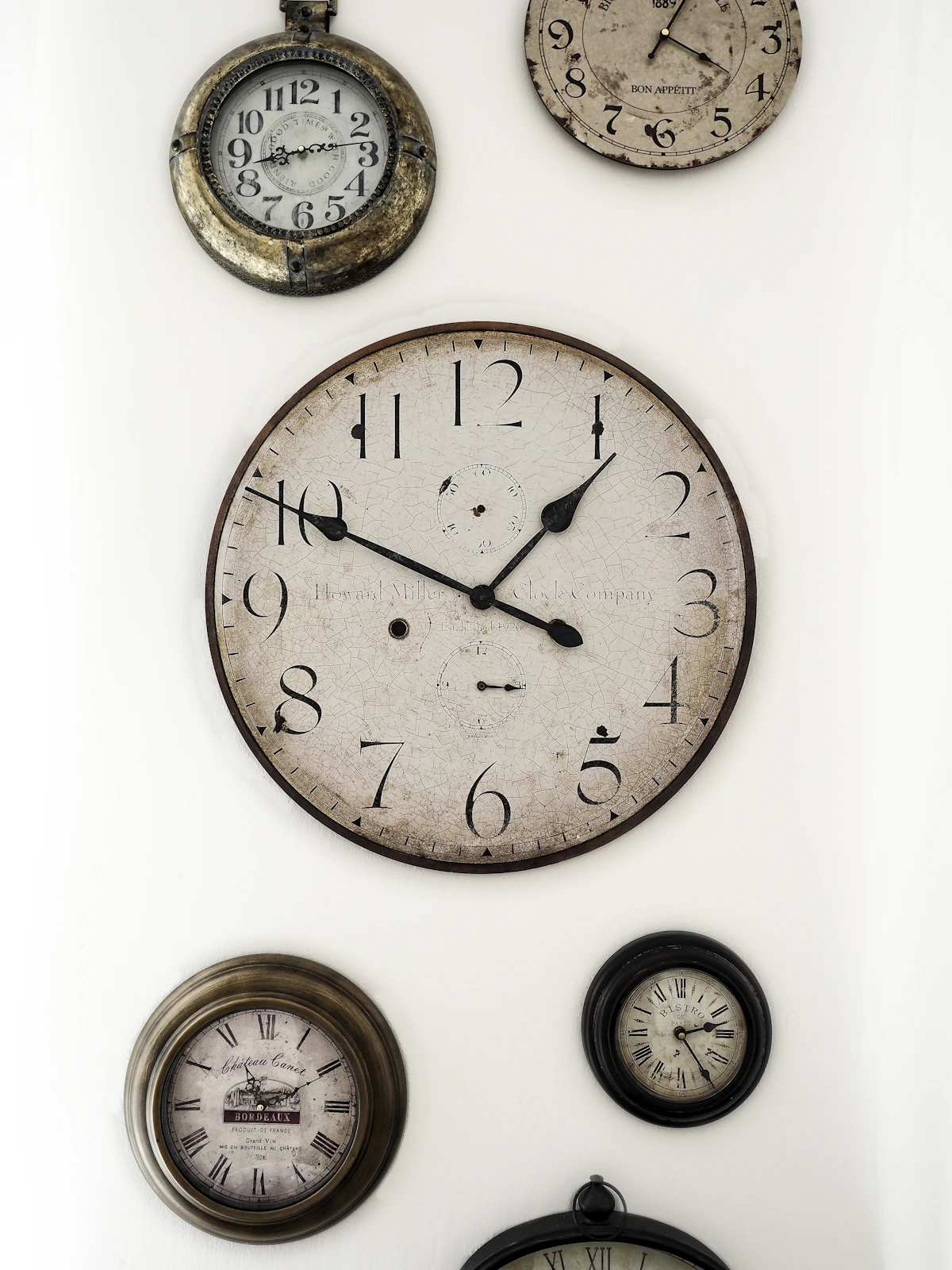 3 UTC Clock Tools, Compared Honestly