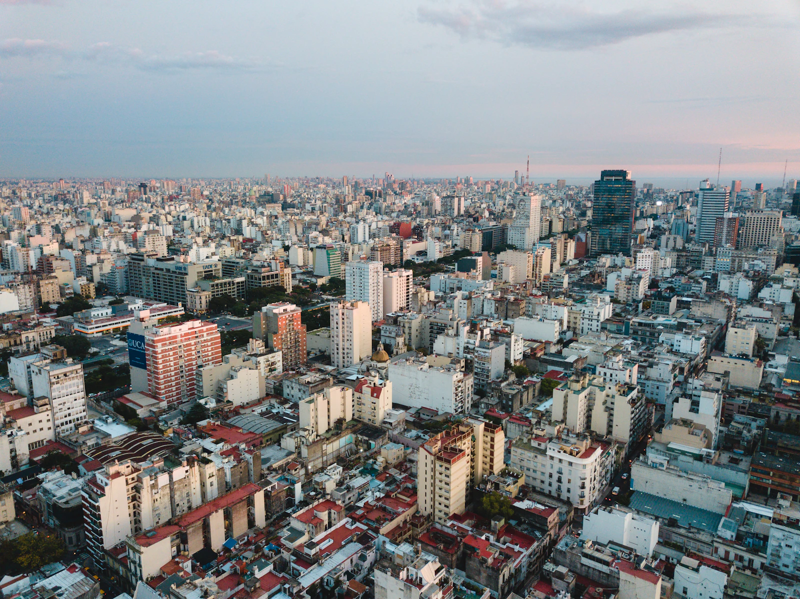 Faena Buenos Aires