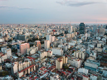 Argentina eSIM