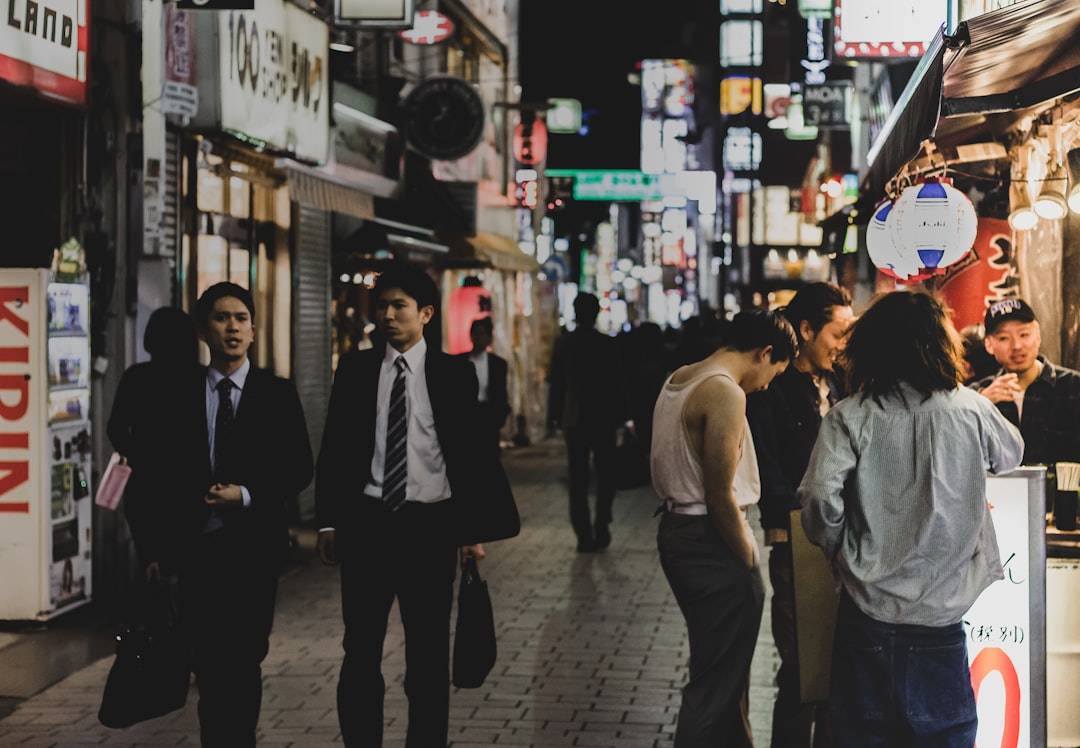 7 Underrated Cities with Thriving Nightlife