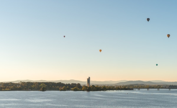 Discover Canberra's Rich Cultural Heritage!