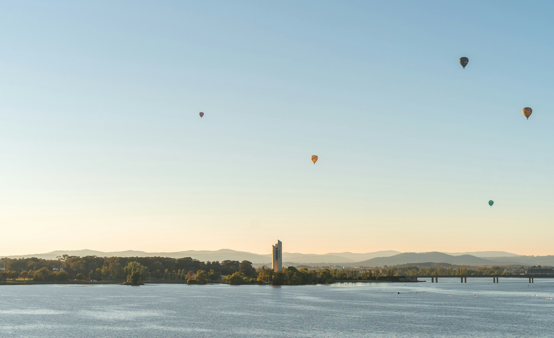 Burley Griffin