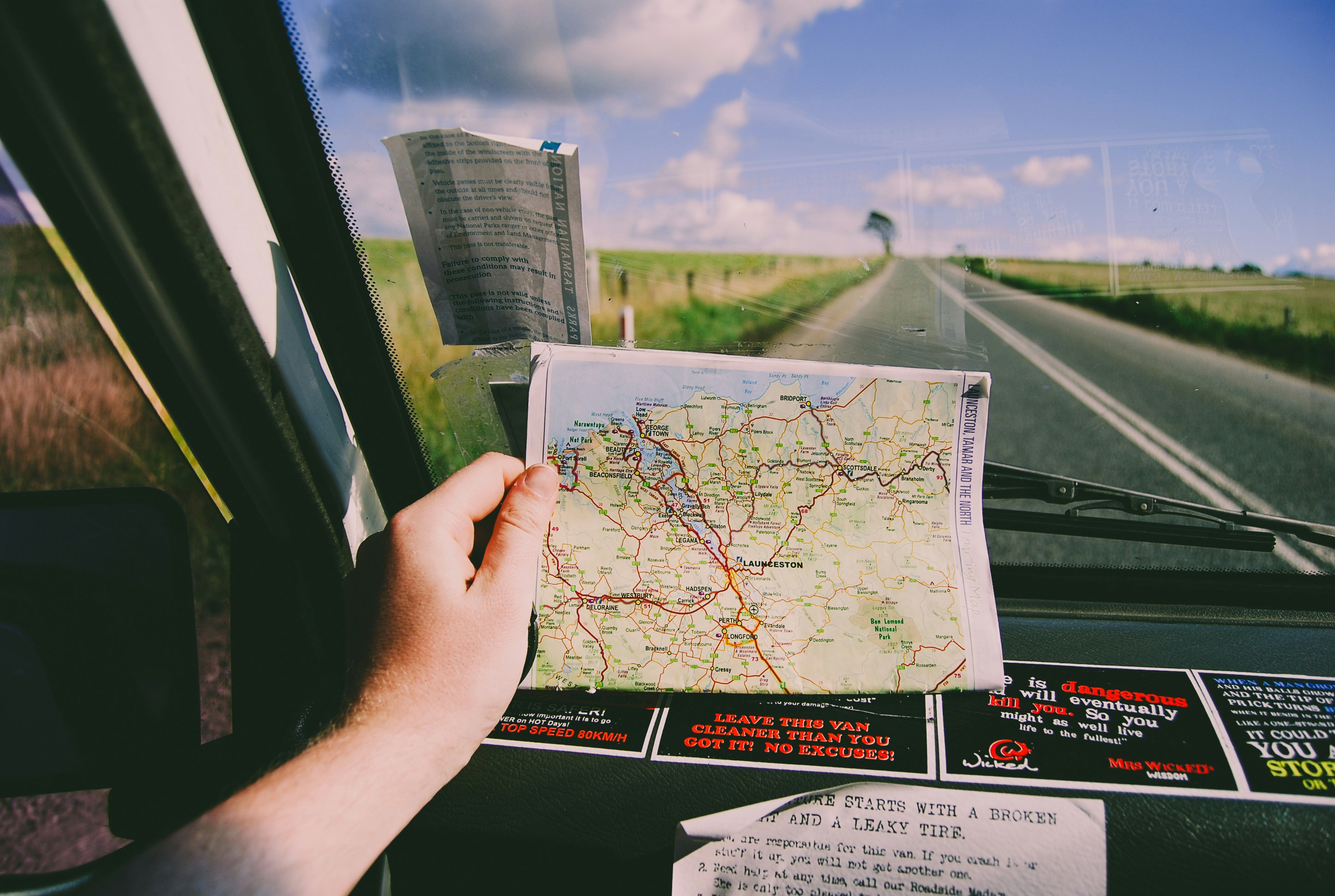 Welcome to Roam with Matt: Exploring Version 2.0