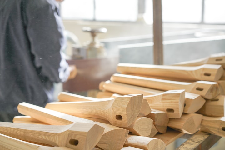 Tips to Keep You Safe While Working in the Wood Shop