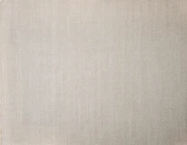 Close-up of high-quality fabric texture of a basic premium t-shirt in neutral tones.