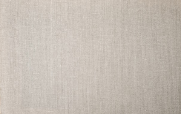 a white sheet of paper with a brown border
