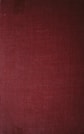 a close up of a red book cover