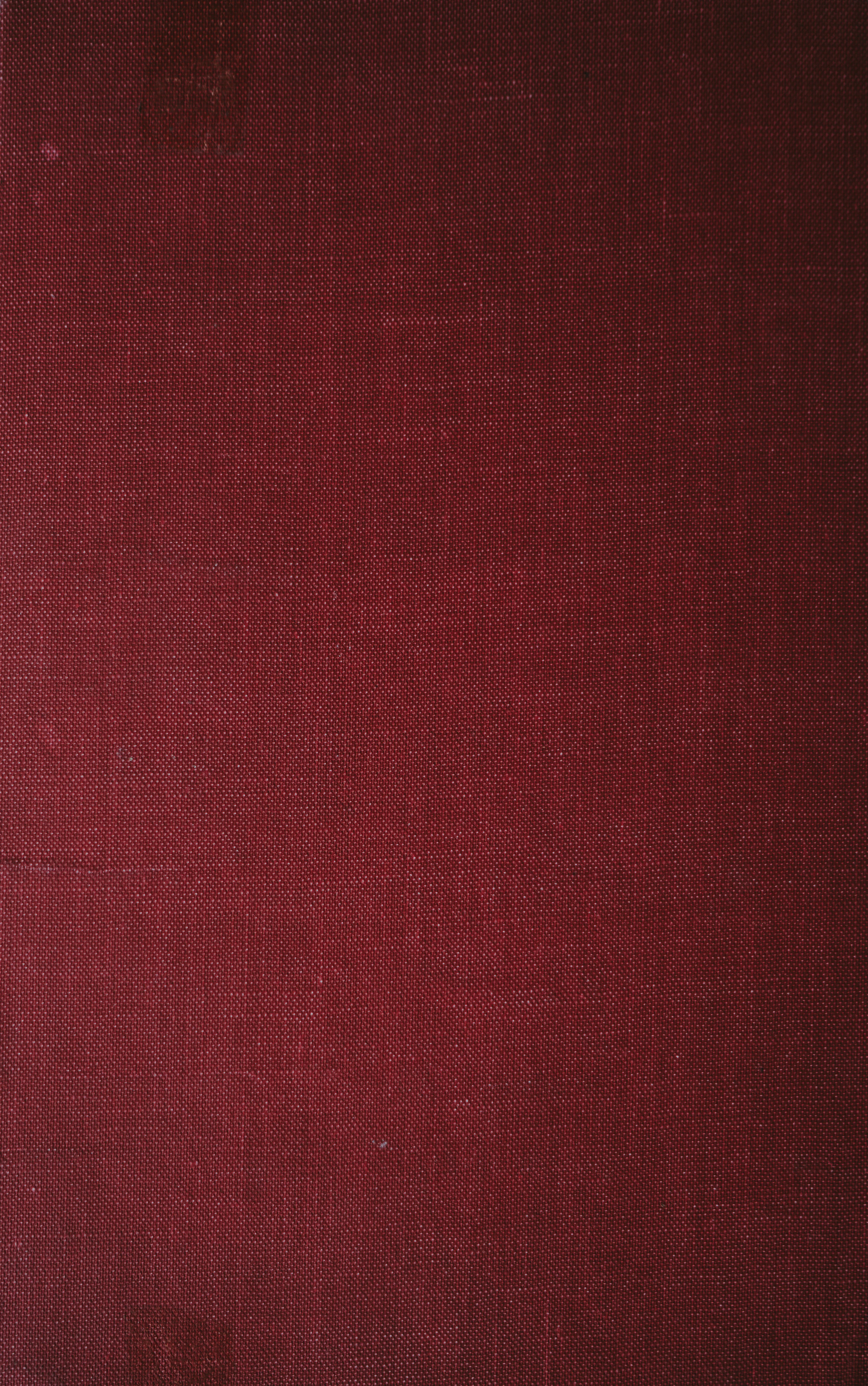 Burgundy woven fabric texture