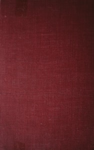 Linen Rustic