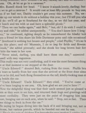 A page of printed text from a book with a serif typeface
