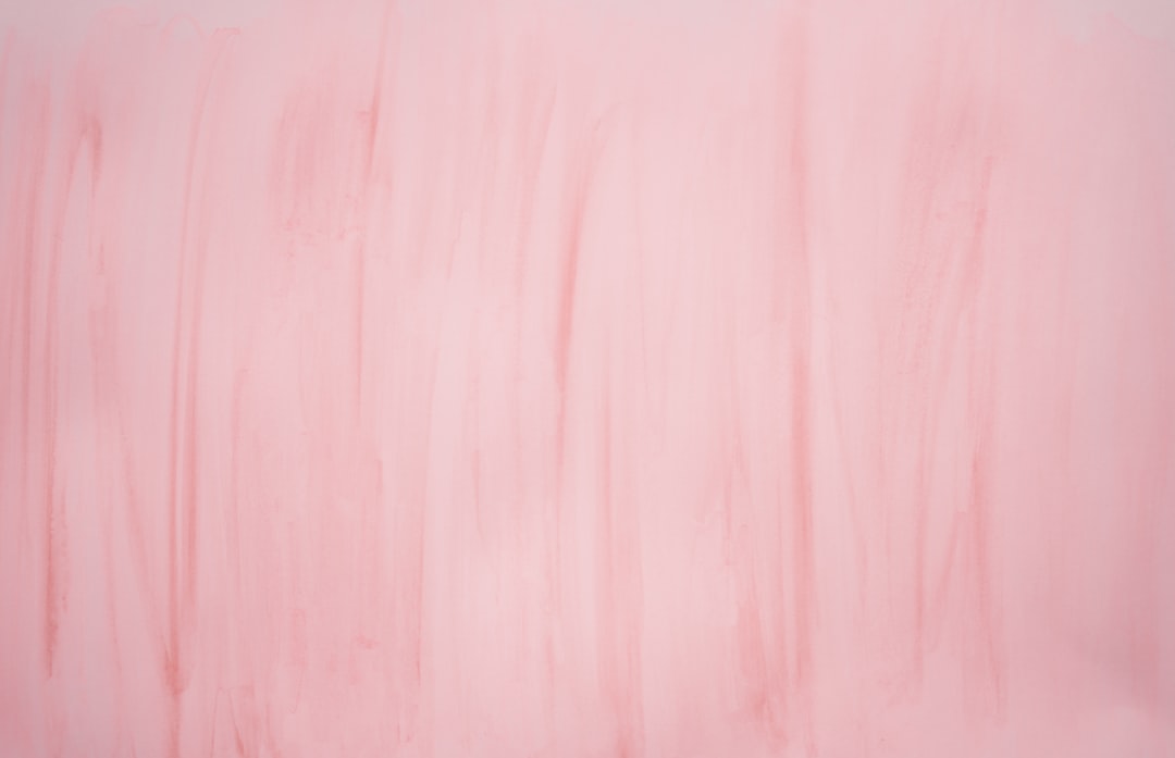 Pink background