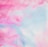 Soft swirls of pastel pink and blue blend seamlessly, creating a dreamy, ethereal effect reminiscent of cotton candy or a watercolor wash.
