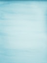 a blue background with a white border