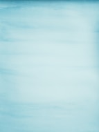 a blue background with a white border