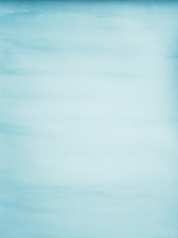 a blue background with a white border