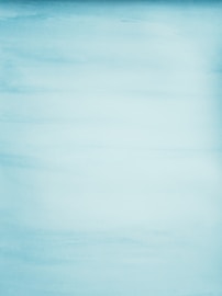 a blue background with a white border