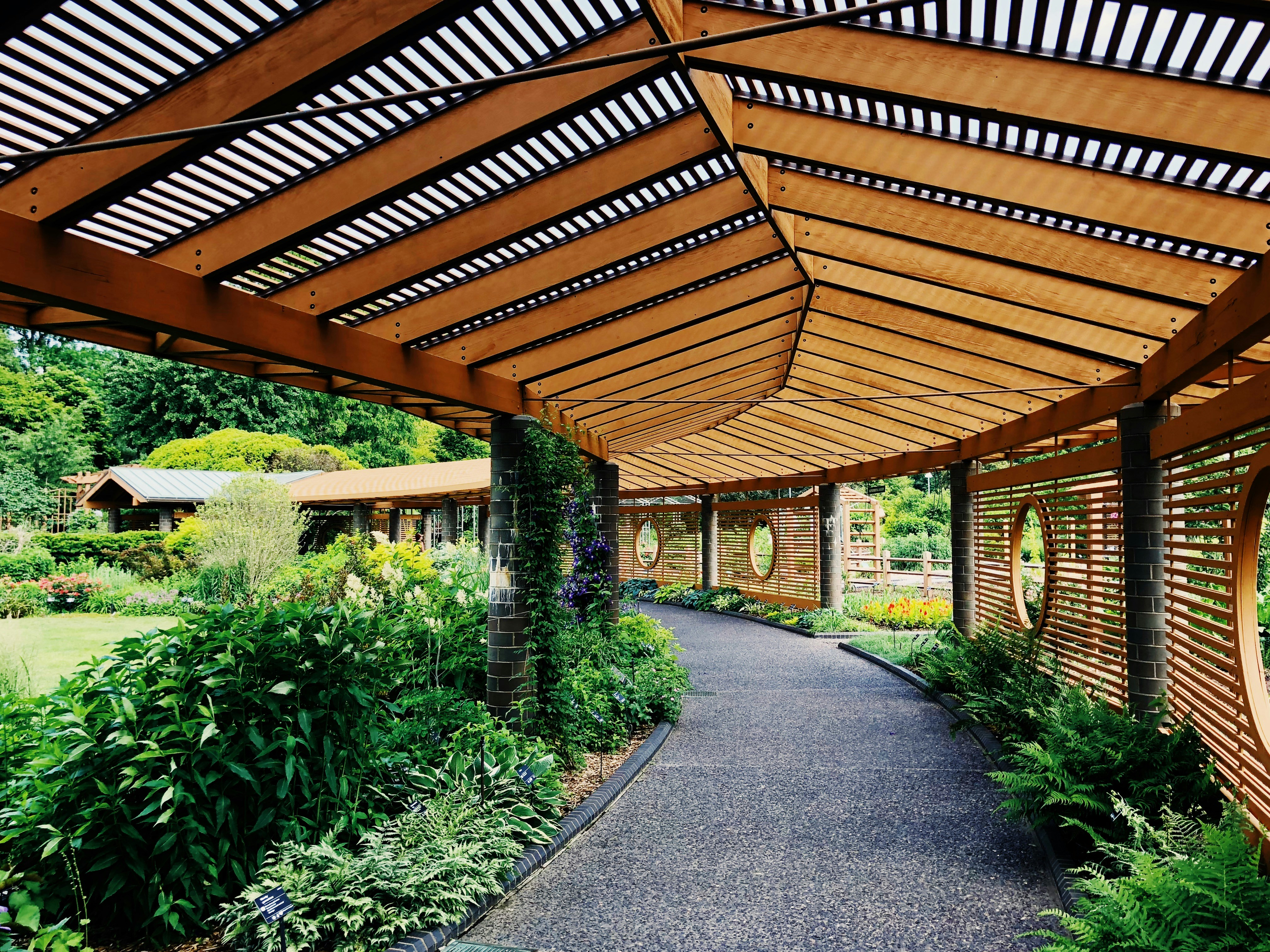 How to Lay the Perfect Path