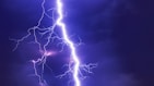 lightning graphic wallpaper