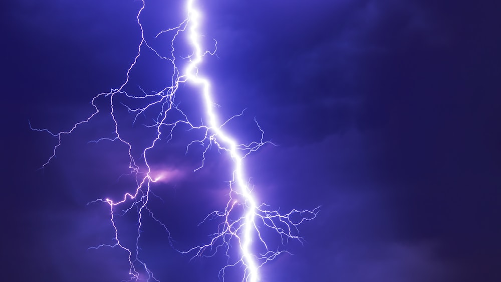 500 Lightning Images Download Free Images On Unsplash