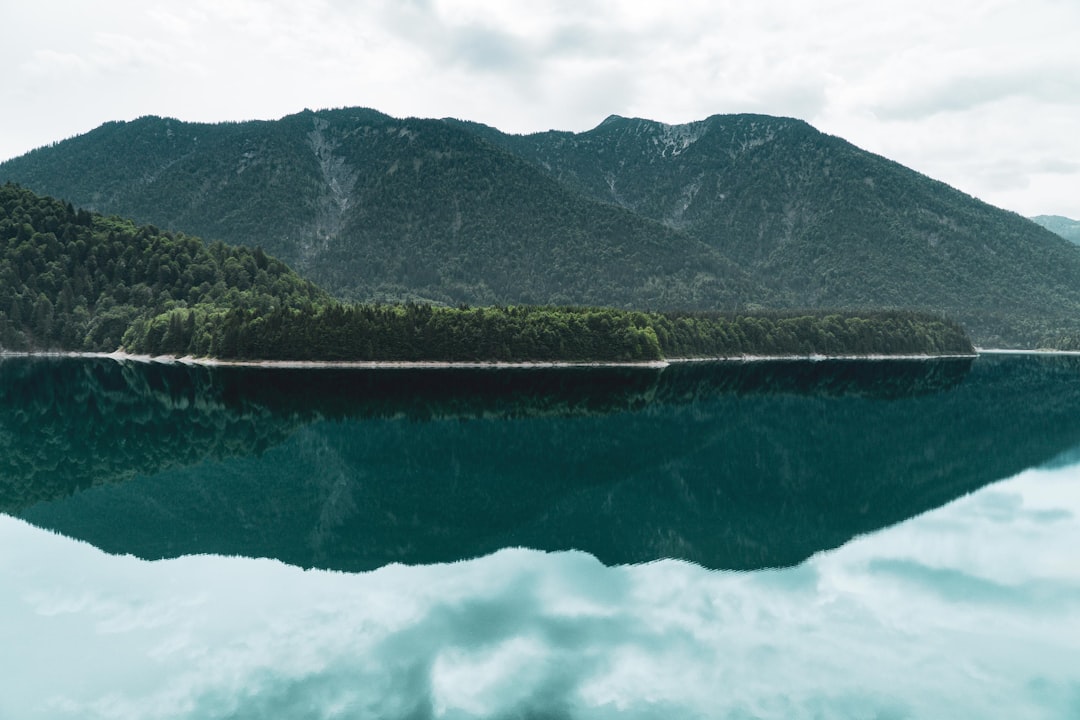 Travel Tips and Stories of Sylvenstein Dam in Germany