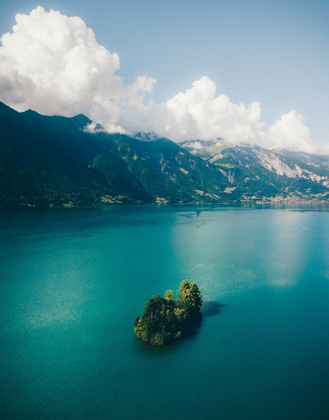 Lake photo spot Grindelwald Lake Lucerne