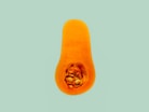 slice of squash