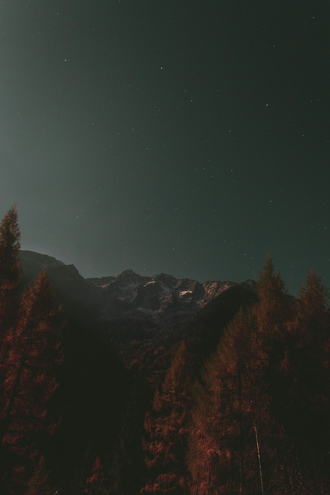 Mountain photo spot Rieserferner-Ahrn Nature Park Braies