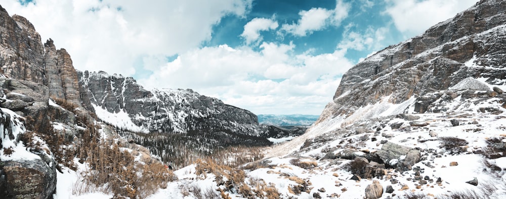 tundra mountain