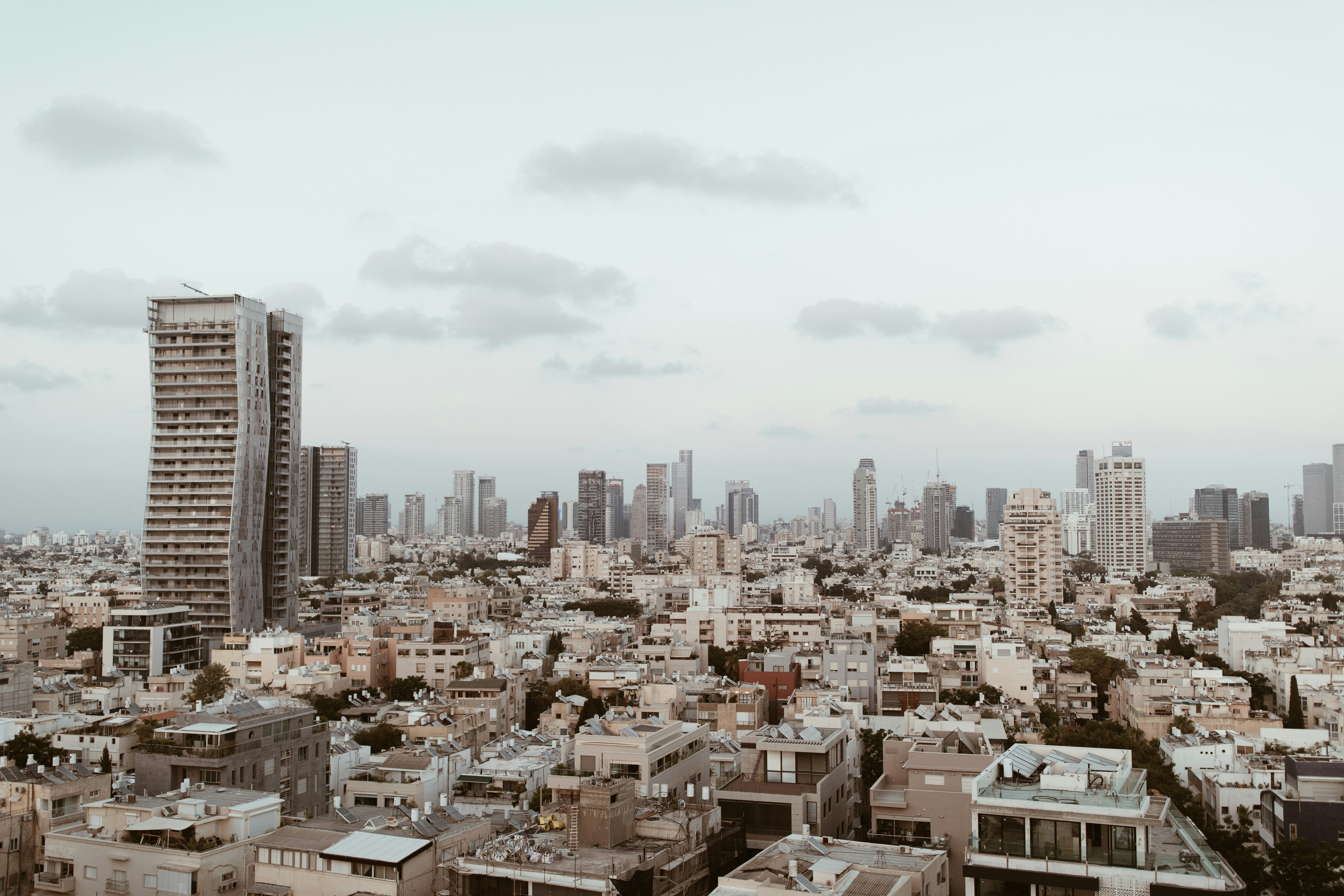 Tel Aviv, Israel