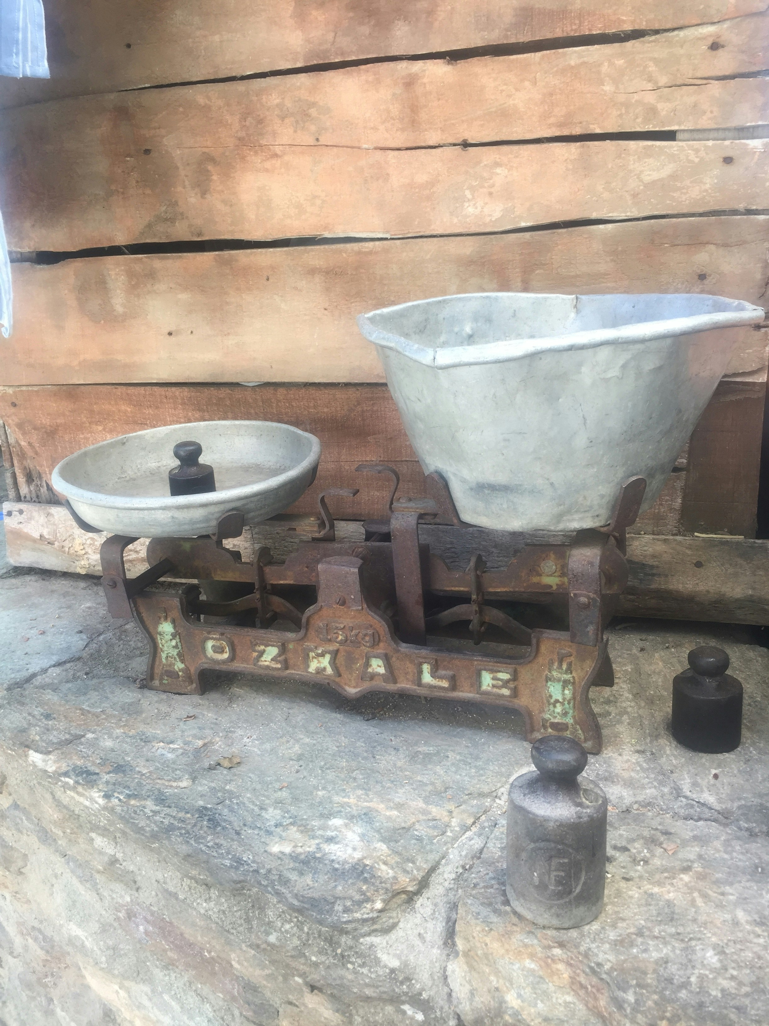 Memperkenalkan TimbangDigital: Solusi Terbaik untuk Timbangan Digital dan Jembatan Timbang