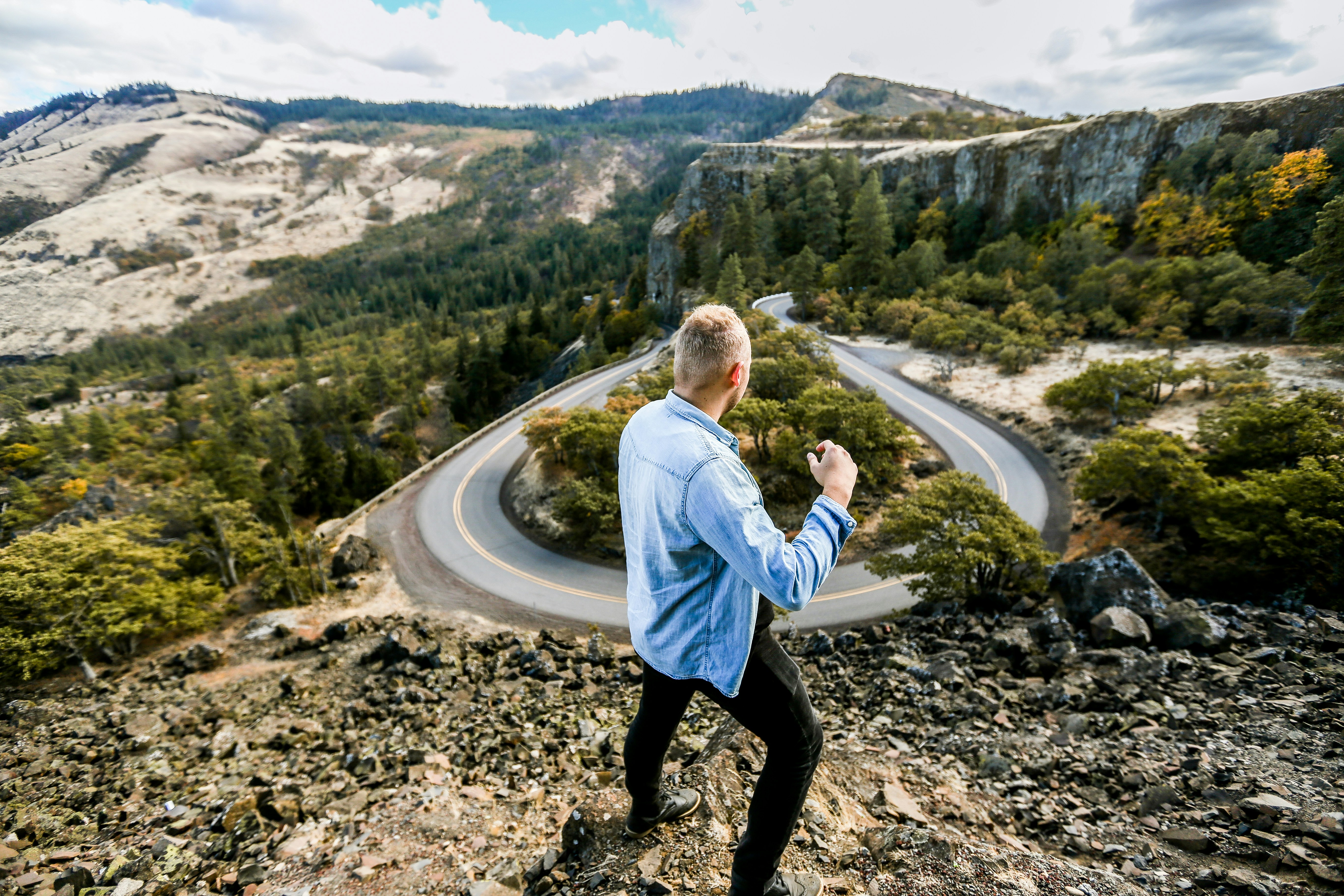 เกาะติดสถาณการณ์