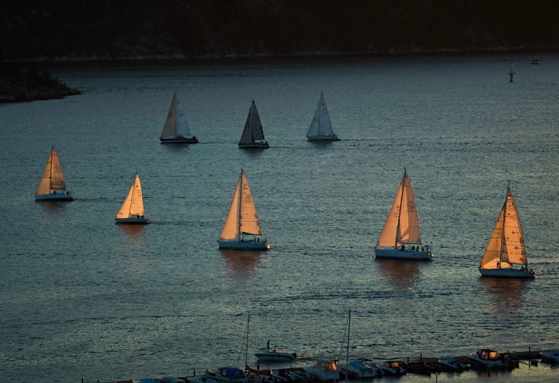Göcek Private Yacht – 4