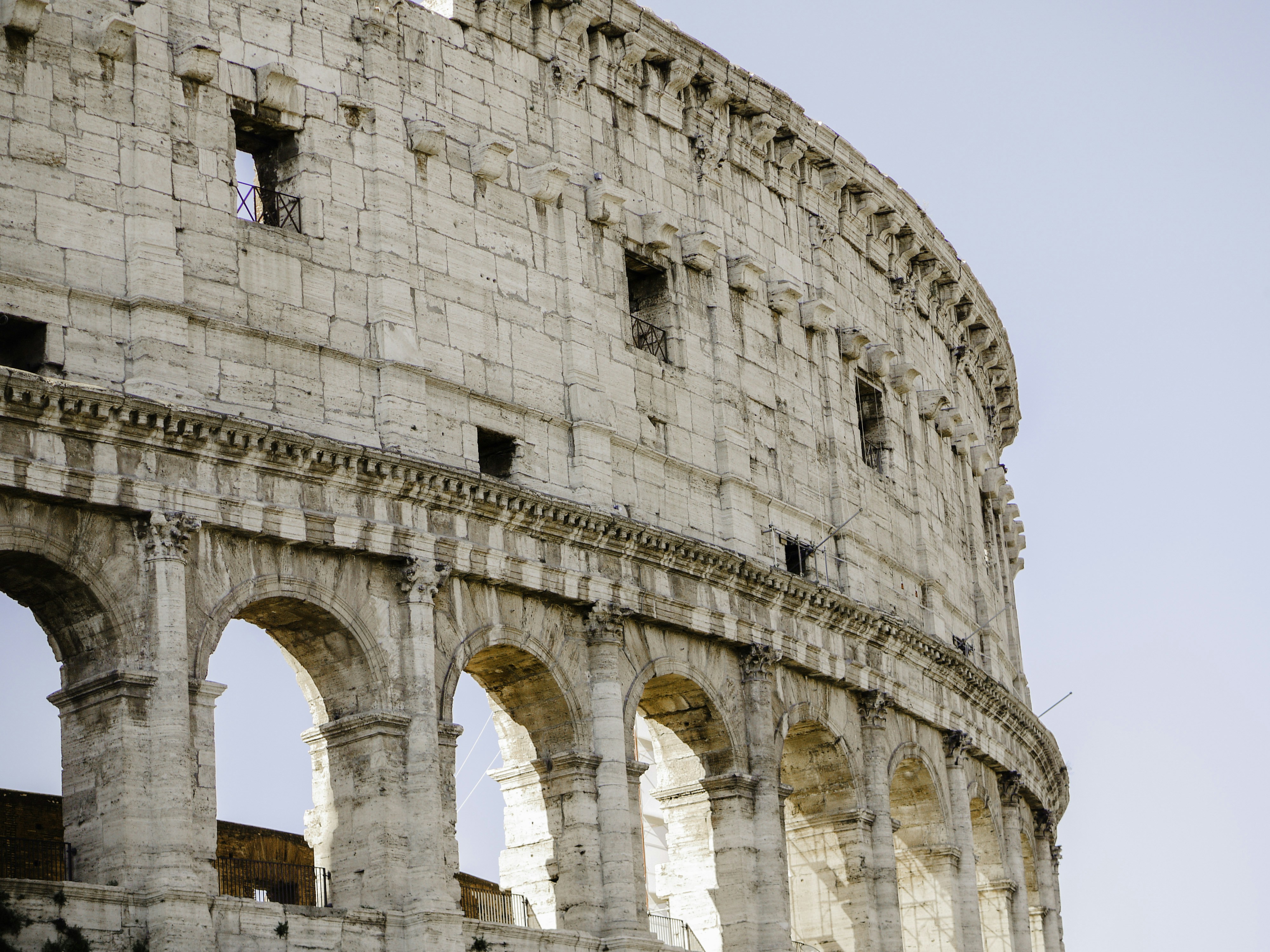 gladiator