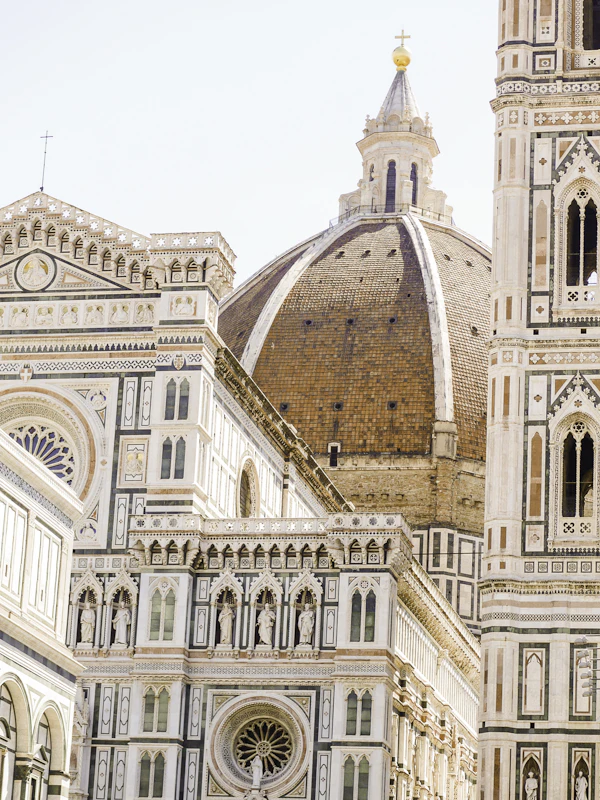 Rome & Tuscany