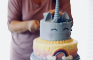 Unicorn Fantasy
