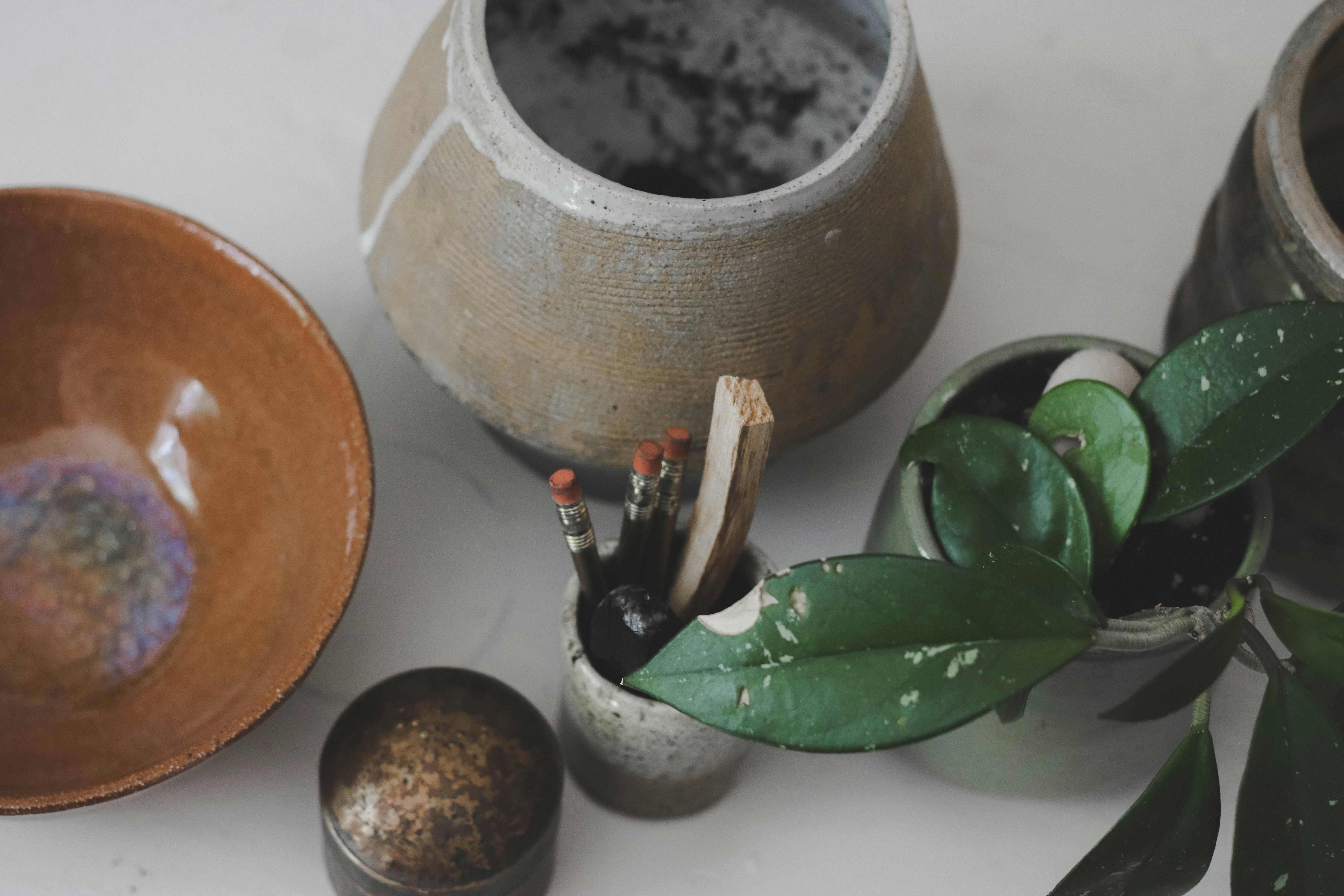 Types of ceramic laminate