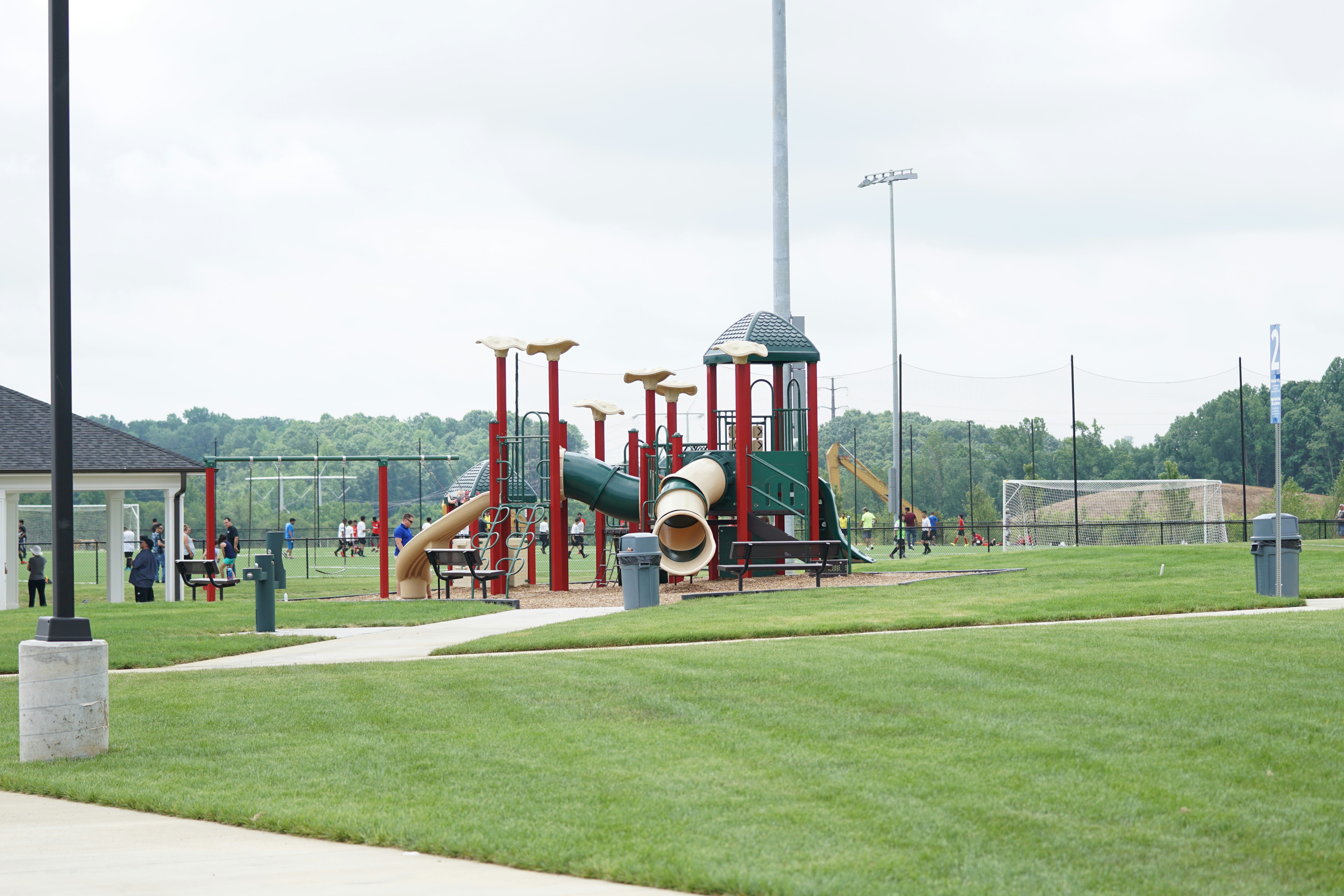 Exploring the World of Inside and Outside Games