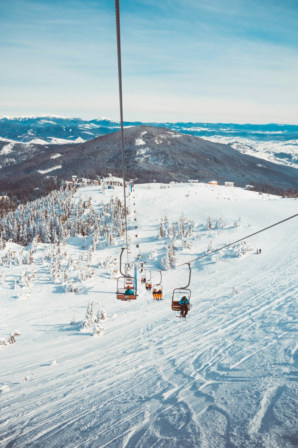 Top Ski Destinations- How To Find The Best Ski Destination 