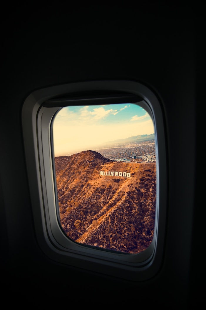 Welcome to the Los Feliz Film Fest - International Film Festival based in Los Feliz - Los Angeles - 