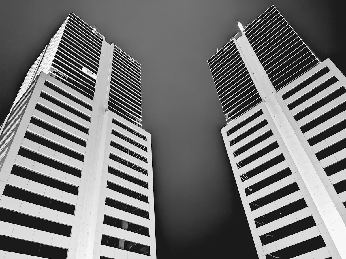 general related image for: Heba Fastighets AB Pioneers Proactive 'Smart Management' in Real Estate